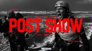 Red Bull Megaloop 2025 - POST SHOW