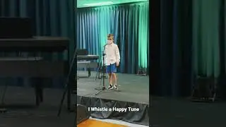 🎶Performing 