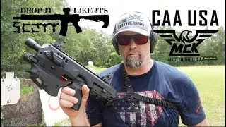 CAA MCK for Your Canik TP9
