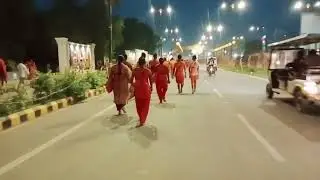 Ayodhya ka najara dekh lijiye aap log aapki Yatra mangal ho please like subscribe