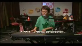part 2 of the naked brothers band movie