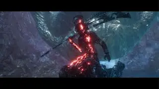 Clair Obscur: Expedition 33 Sorrowful Chapelier Boss Cheese
