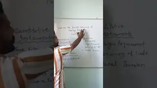 | Instruments Of Credit Control In Monetary Policy | #education #monetarypolicy #rbi #commerce