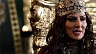مسلسل مالك بن الريب - الحلقة 29