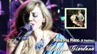 Filippa Giordano - Parla Piu Piano (Il Padrino)