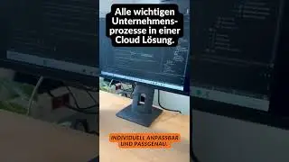 Warum dein Unternehmen ein flexibles Myfactory Cloud ERP-System ben&ouml;tigt