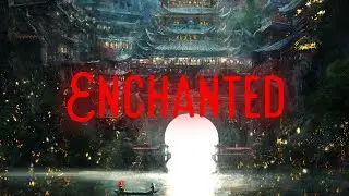 Everen Maxwell & Sasha Waters - Enchanted | Lyrics