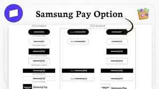 Как добавить Samsung Pay в Stripe (интеграция с мобильными устройствами)