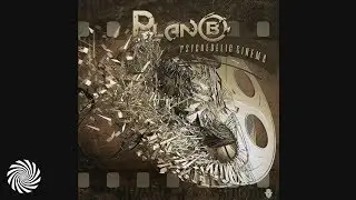 Plan-B - Psychedelic Cinema