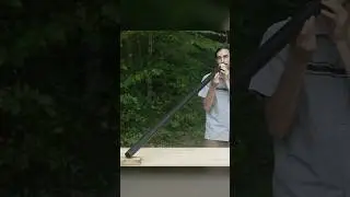 Build a $12 PVC Didgeridoo