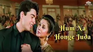 Hum na honge Juda ❤️🌹🌼💚💚