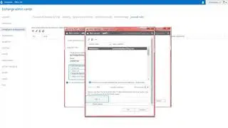 How to Configure Exchange 2013 and 2016