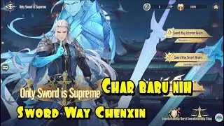 New event again - Free Chenxin limited - Soul Land: Time Reversed