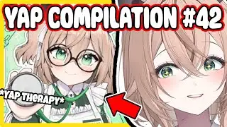 22 Minutes Of Nimi Yapping (Compilation 42)