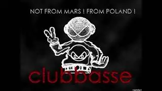 Clubbasse - DJ D vs HypeRavers - Feel the Base & Beat (Clubbasse Remix)