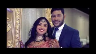 Uday & Upasana's Wedding Reception Highlights | Epics By SP