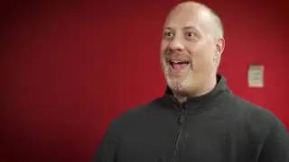 UNITY Impact 2020 - Featuring Gavin Berkey (UNITY Parent) and Rick Farrant (UNITY Instructor)