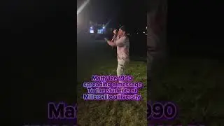 MATTY ICE 1990 LIVE PERFORMANCE #rap #hiphop #addiction #recovery #fyp #viralvideo #live 