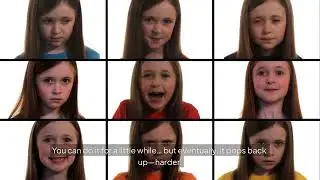 ACT + Logotherapy for Teens - Make Room, Don&rsquo;t Push Away (Feel the Feelings)