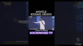 Victory Is Not In Fighting &bull; Apostle Michael Orokpo #apostlemichaelorokpo #michaelorokpo #soundword