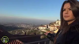 Montefusco (AV) - Viaggio in Irpinia