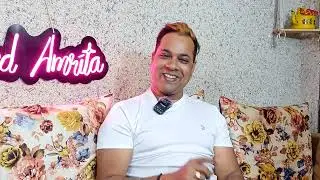 A Conversation with Nitish Chandra Brand NC | Unplugged Amrita Ep. 6