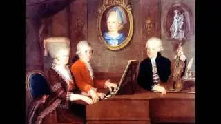 W.A.Mozart - K. 167 Messa 