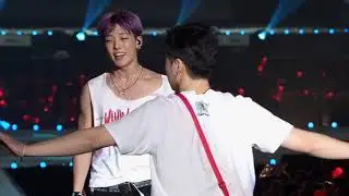 iKON Continue Tour in Seoul DISC 2