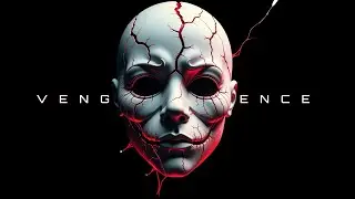 VENGENCE 🔥 |  DARK TRAP X HARDCORE MIX 2025