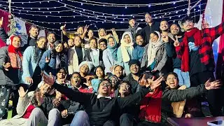 Happy new year 2026 / #vlog - 1294 / Avinash kujur
