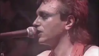 АлисА - VI Ленинградский рок фестиваль (1988)