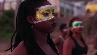 Riddim Tribe - Natives Video Shoot BTS