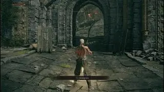 ELDEN RING Margit el Aojo cruel