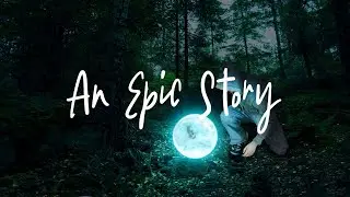 An Epic Story | No Copyright Music | Royalty Free Music | Background Music