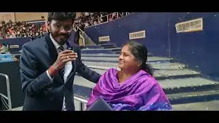 SUPER CA | Inspirational Story | ICAI CONVOCATION 2024