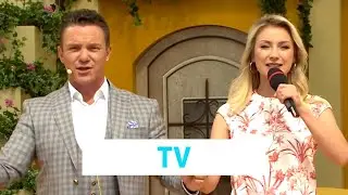 Anna-Carina Woitschack & Stefan Mross  - Paradies der Ewigkeit | Immer wieder sonntags