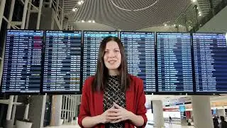 Flight cancellation or delay?