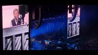 Now and Then - PAUL MCCARTNEY San Antonio, TX Oct 25, 2025