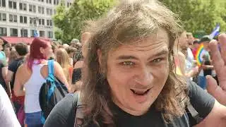 CSD Parade Berlin 2022