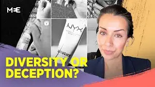 NYX&rsquo;s &ldquo;diversity&rdquo; campaign hiding L&rsquo;Or&eacute;al&rsquo;s scandals?