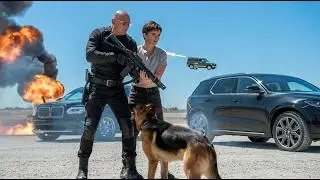 This assassin killer fought against the mafia to save this boy || movie explained in hindi 
