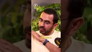 Real Estate Vs Stock Market| Ft. @pranjalkamra | Raj Shamani #Shorts