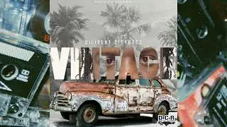 Diligent Cityboss - Vintage (OFFICIAL AUDIO)