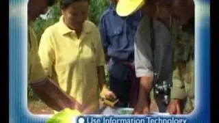 community water resource management