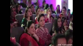 Heer Ranjha Skit performed at Punjab Cultural Night Civil Services Academy Lahore, 2018