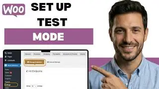 Как настроить тестовый режим WooCommerce (полное руководство)