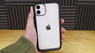 iPhone 11 SUPCASE Unicorn Beetle Style Series Case Review