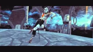Darksiders 2 :: Wicked K (Bravo Old Chap)