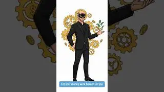 How to Profit from Capital Turnover - Mister D