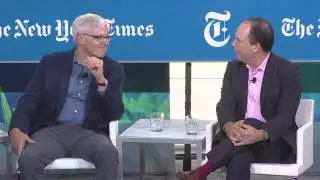 Cities for Tomorrow 2015 - Case Study Two: New Orleans - 